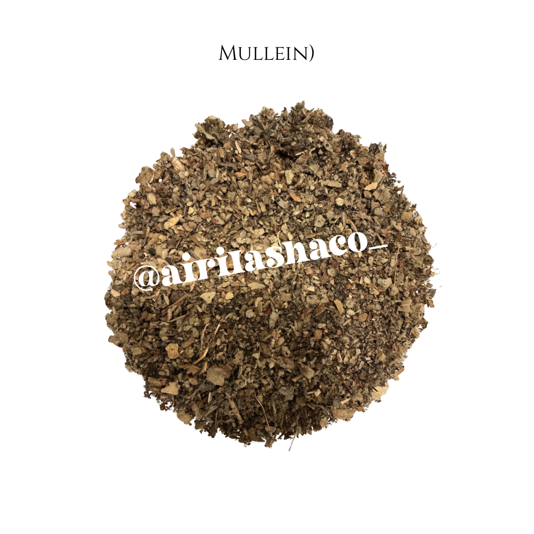 Mullein | bulk herb
