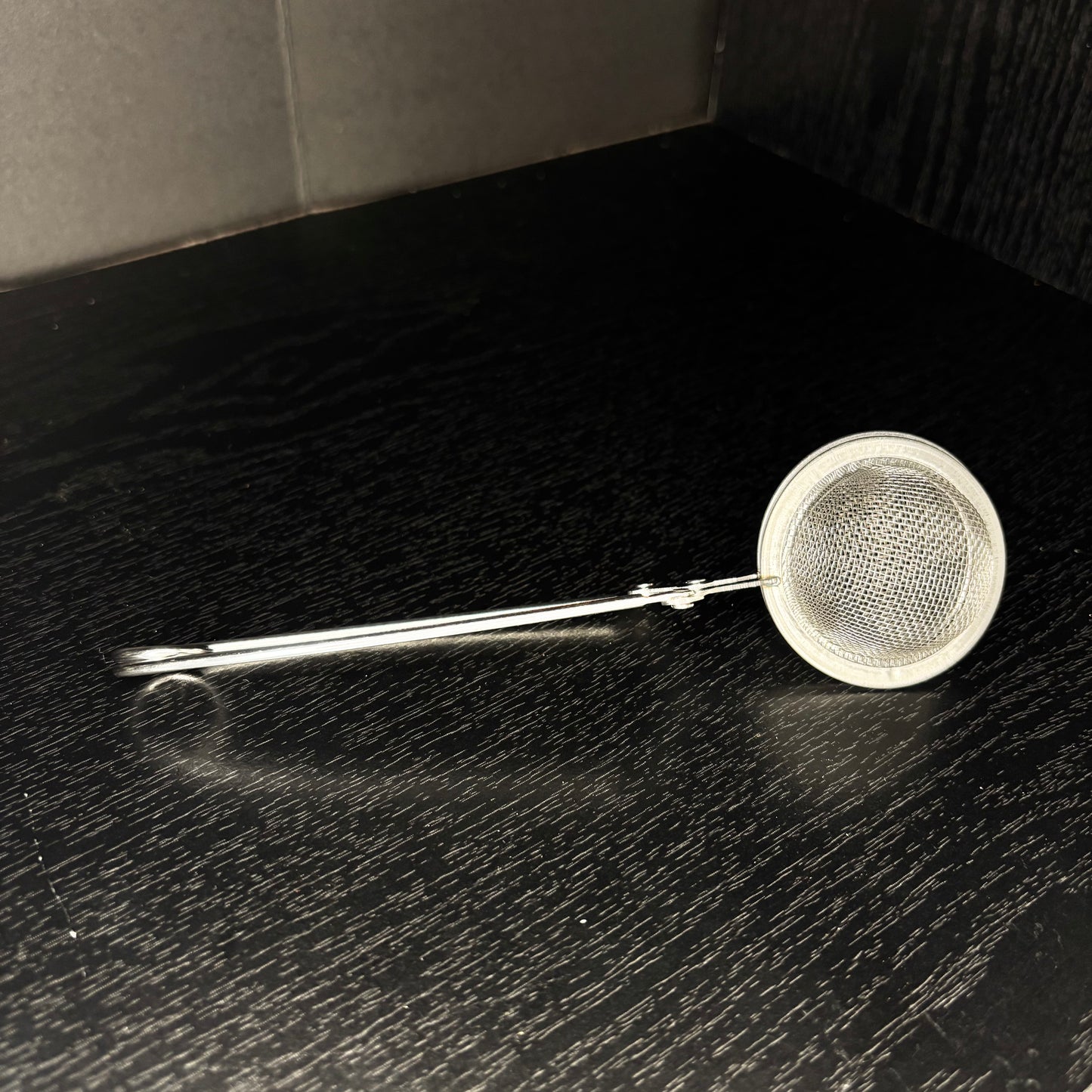 Tea Strainer