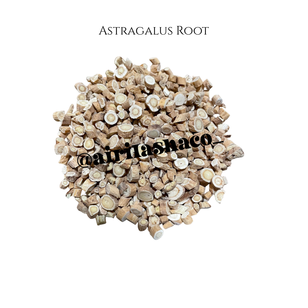 Astragalus Root | bulk herb