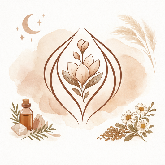 Did You Know? Your Vagina Naturally Creates Hydrogen Peroxide