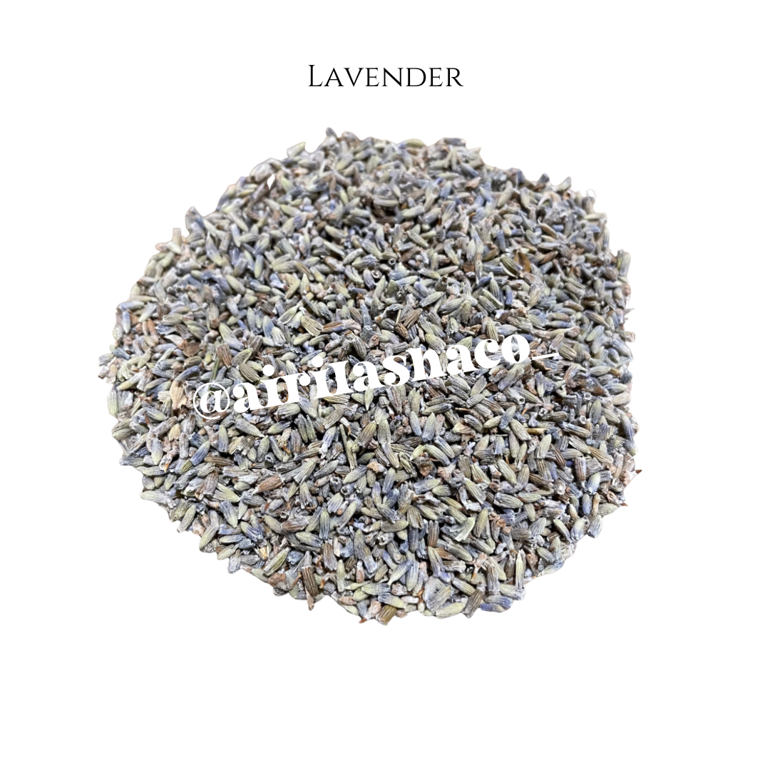 Lavender | bulk herb