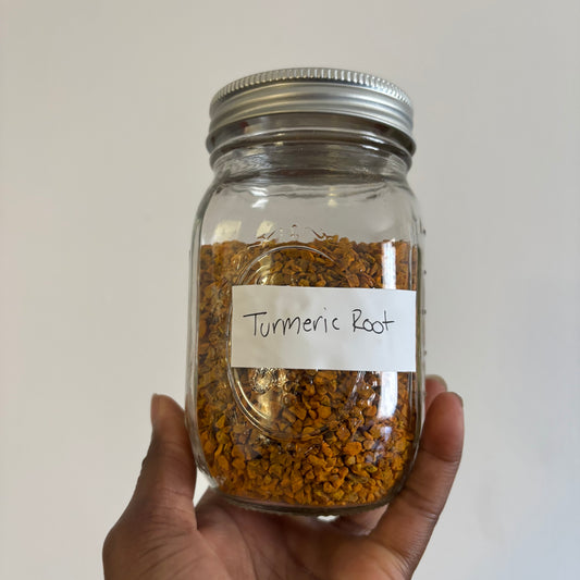 Turmeric Root