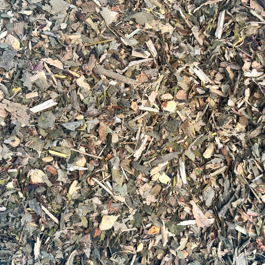 Stroke Shield | Herbal Tea Blend