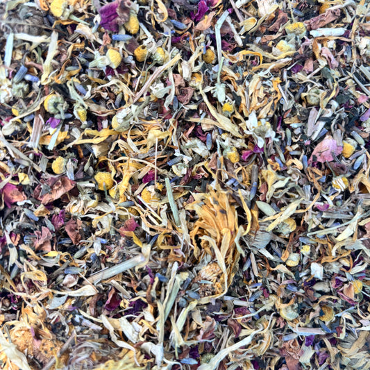 Inner | Herbal Yoni Steam