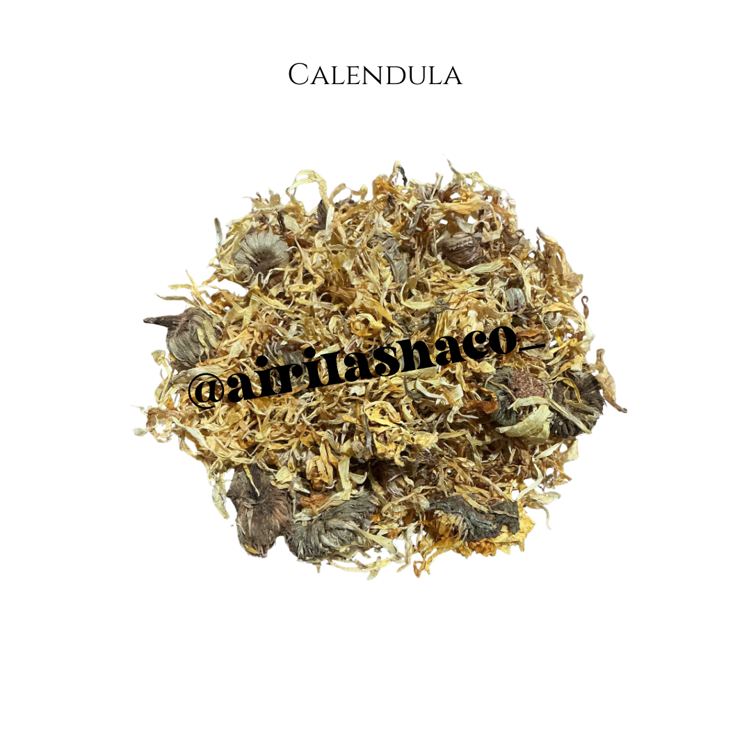 Calendula | bulk herb
