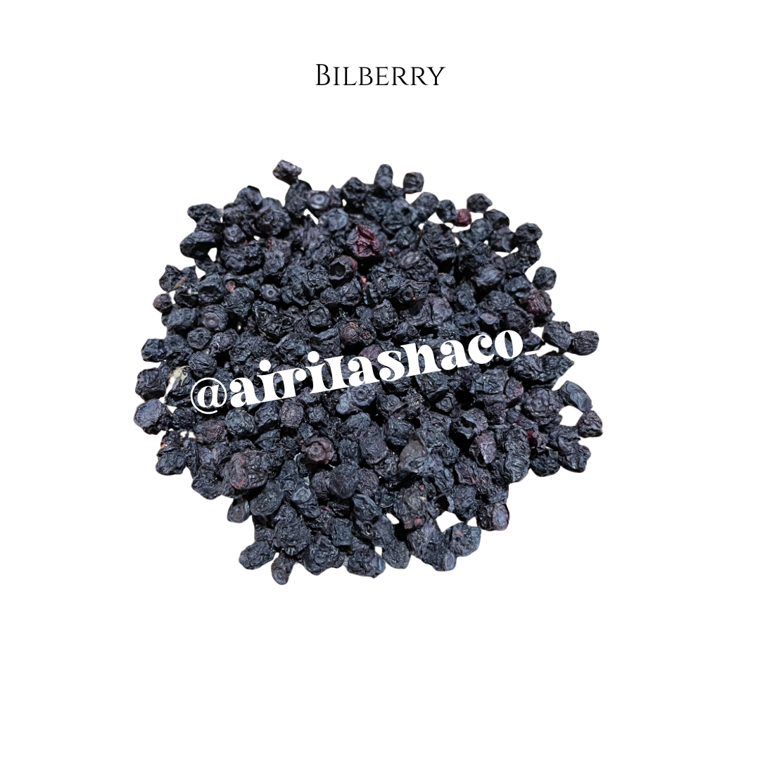 Bilberry | bulk herb