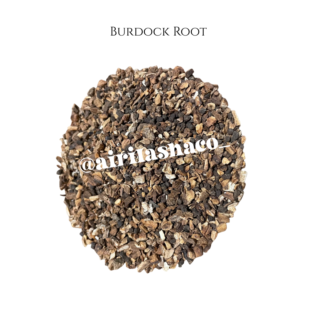 Burdock Root | bulk herb